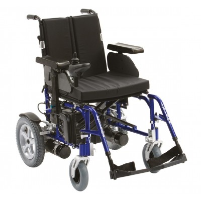 Energi Lightweight Powerchair 